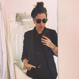 Isabela Bertazzi