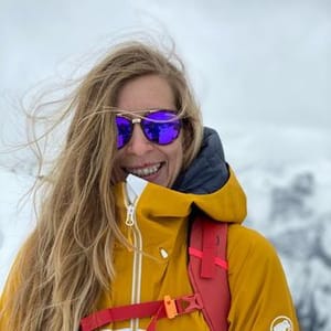 Lisa Christina