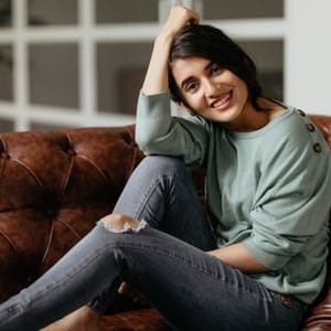 Sanjana Sarathy