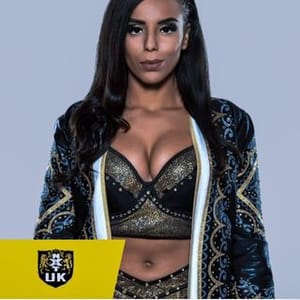 Aoife Valkyrie