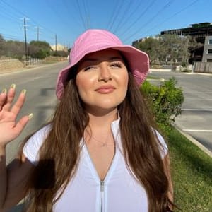 Jackie Nicole