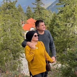 Songul Babacan Baskan