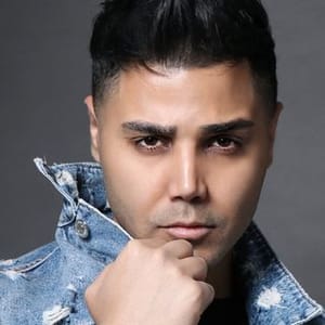 Masoud Saeedi