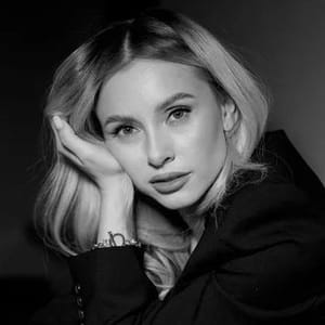 Nikolaeva Zina