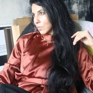 Zulekha Lakeca | Artist