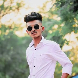 Nikhil Chaudhari