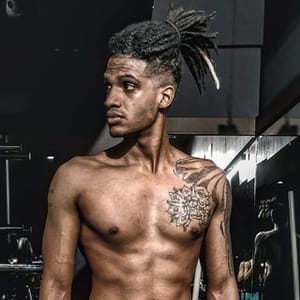Michael Ajay