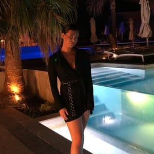 Victoria .l Nilsson