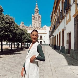 Marta Suanez