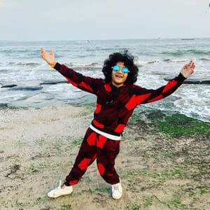 Diaan Talaviya