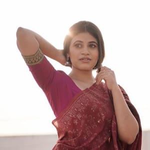 Pujitha Devaraju