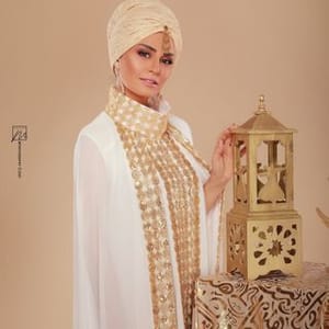 Menna Fadali