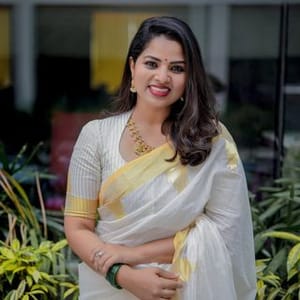Ammu Varghese