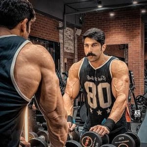 Prathamesh Kimbhar