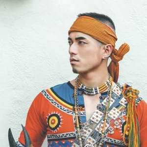 Andre Chou