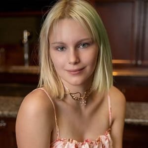Brianna Aerial