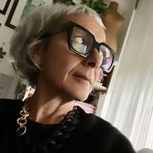 Donatella Sgroj