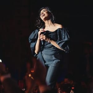 Ruby Egy