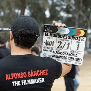 Alfonso Sanchez