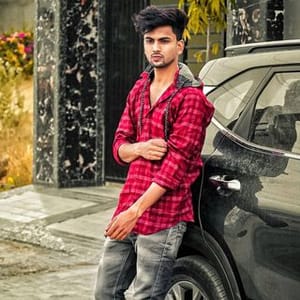 Mohmad Soyab