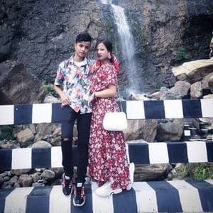 Wansuk Lyngdoh