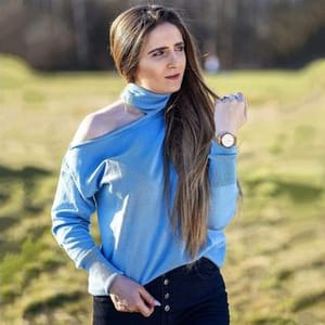 Angelika Bobola