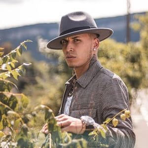 El Parcero Tuyo Baby
