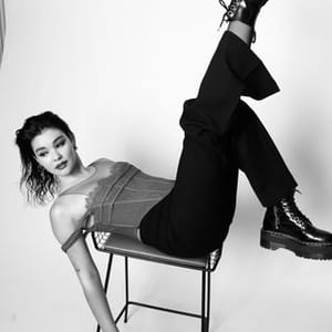 Mika Audrey