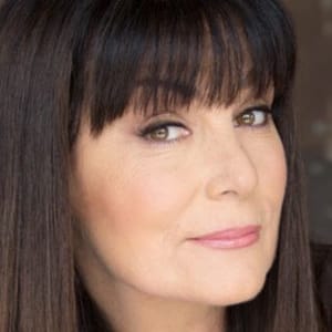 Brenda Cooper