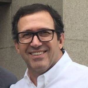 Edson Rebustini