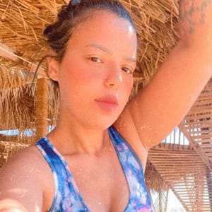 Mariiam El-sharkawy