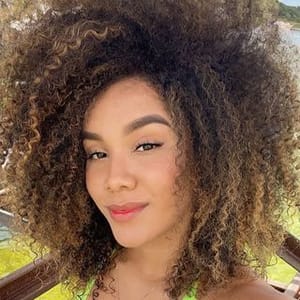 Ludmila Luiza