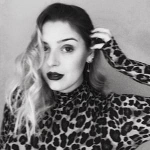 Ana Larina Cooper