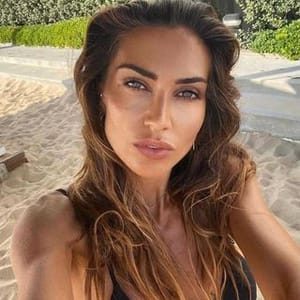 Isa Iaquinta