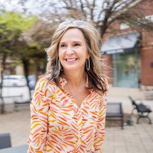 Kathryn Scorner