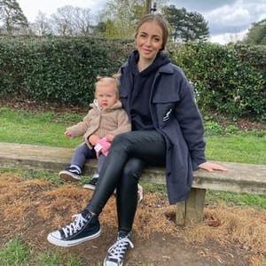 Hannah Lucas