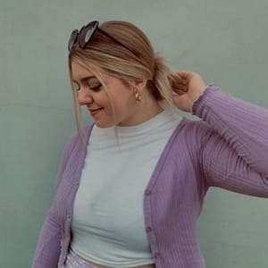 Alissa Tomme