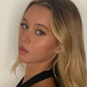 Alisa Rudnev