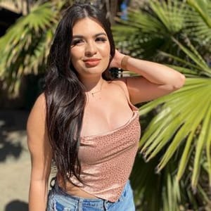 Marla Ibarra
