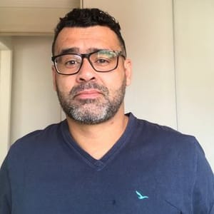 Douglas Braga
