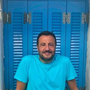 Ercan Saatci