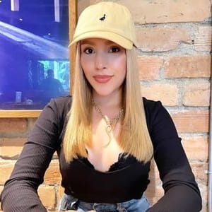 Cami Galeano.