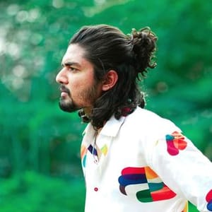 Tej Ghacheliya