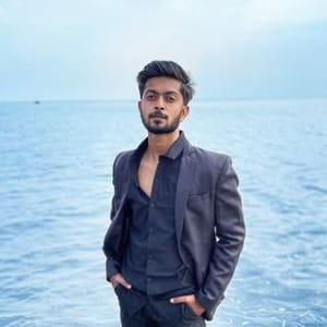 Chintan Patel