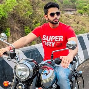 Prashant Jamwal