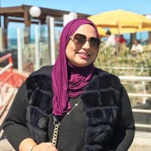 Nabila Amrani Idrissi