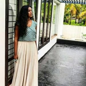 Anakha V.p