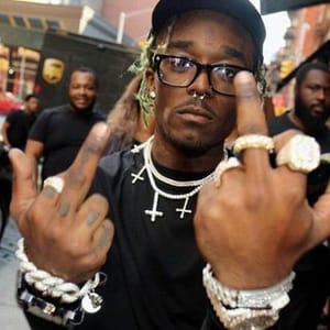 Lil Uzi Vert Fan Page