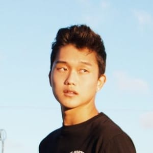 Jackson Kim
