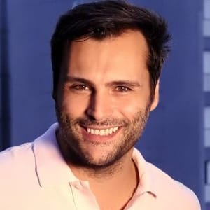 Leandro Luna